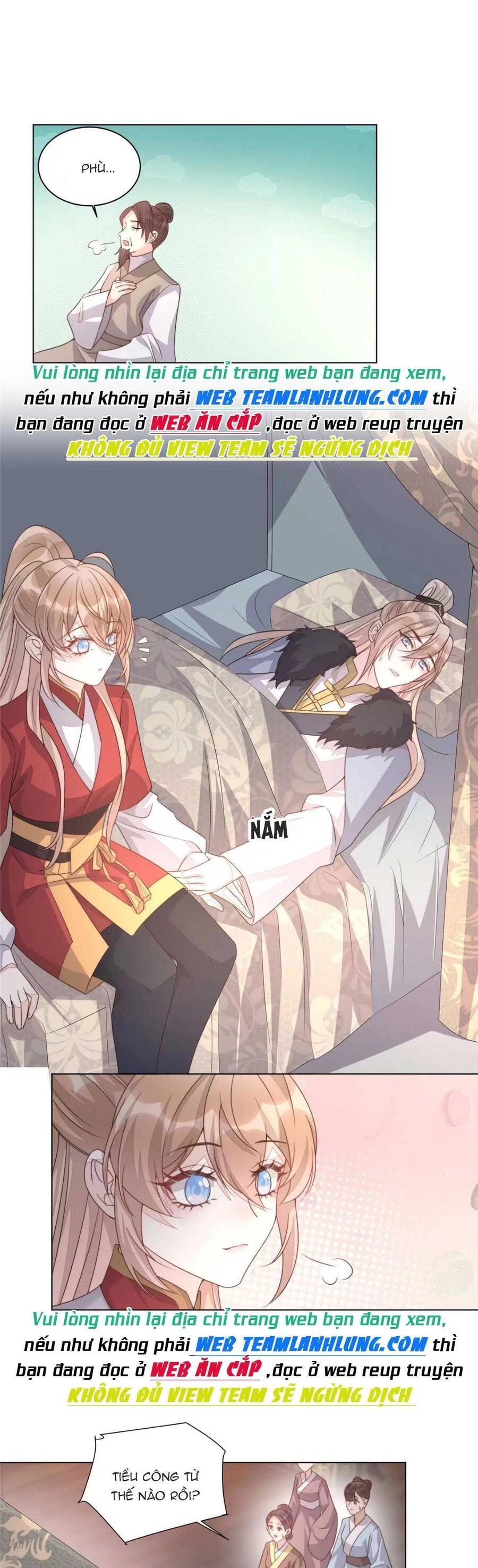 Đặc Công Thần Y Xuyên Không Chapter 25 - 24