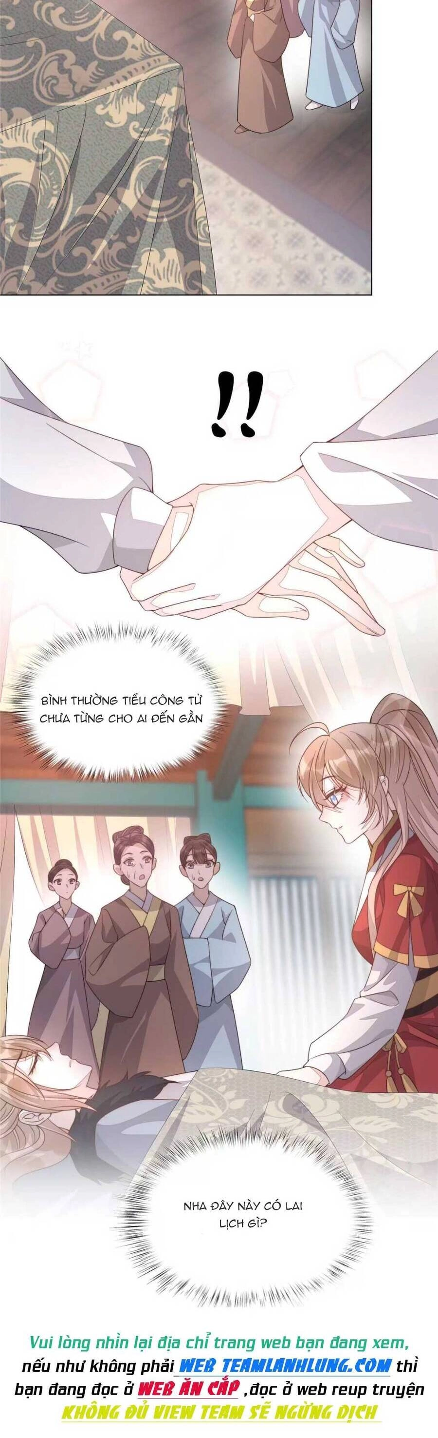 Đặc Công Thần Y Xuyên Không Chapter 25 - 25