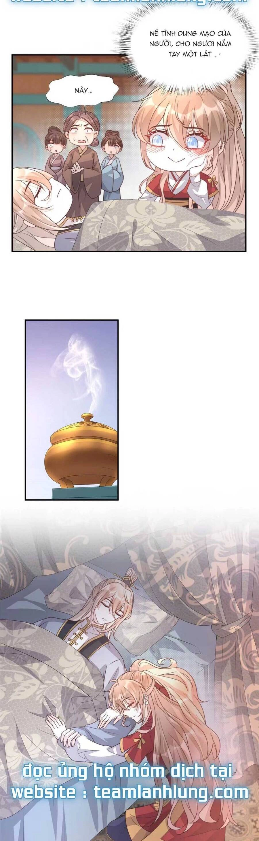 Đặc Công Thần Y Xuyên Không Chapter 26 - 7