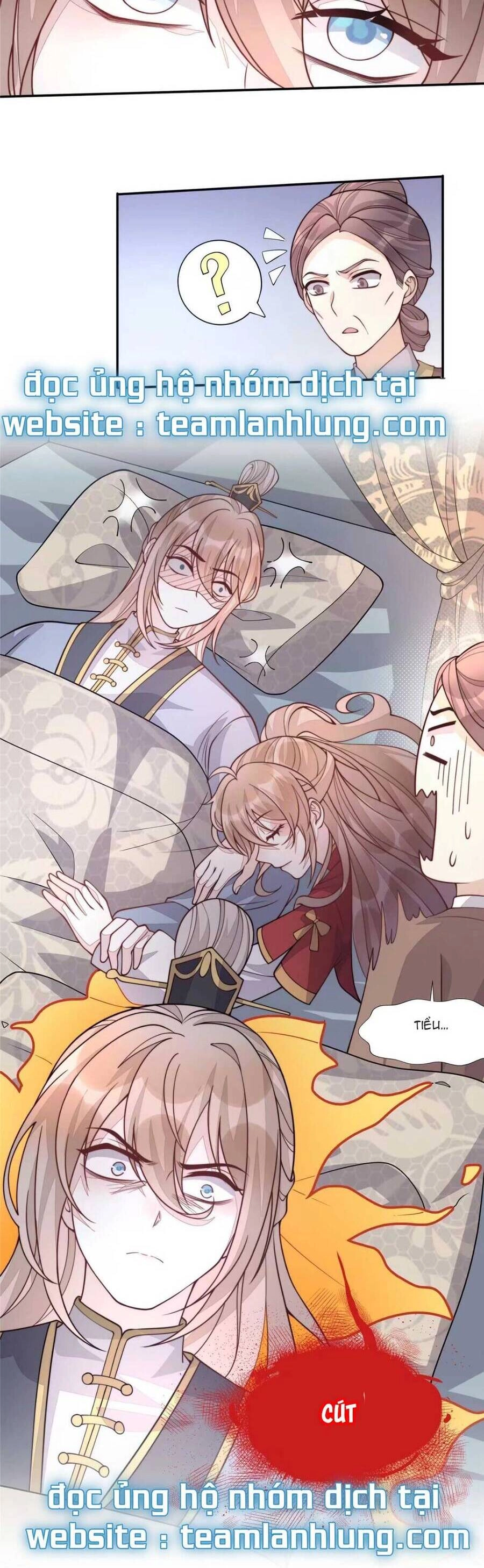 Đặc Công Thần Y Xuyên Không Chapter 26 - 9