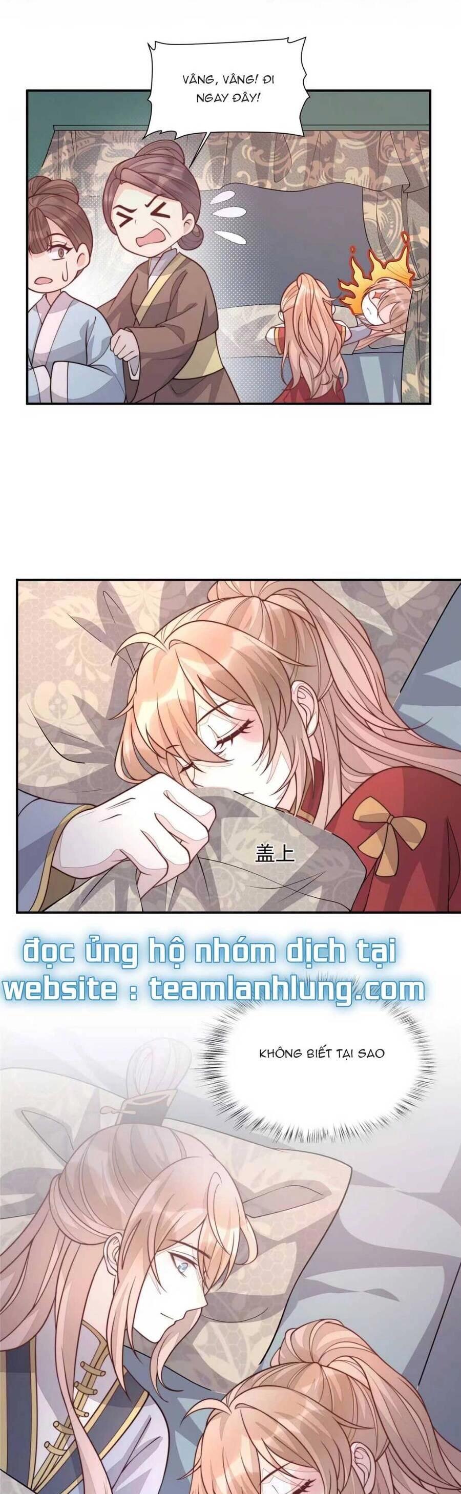 Đặc Công Thần Y Xuyên Không Chapter 26 - 10