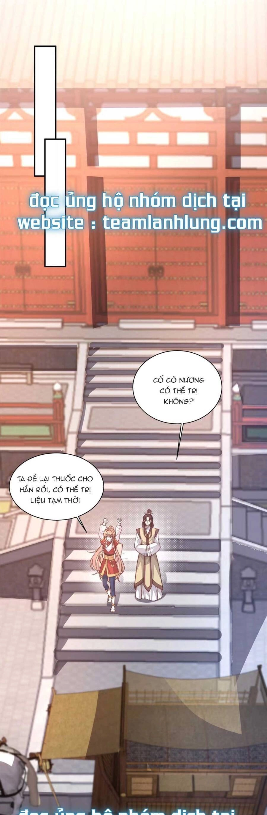 Đặc Công Thần Y Xuyên Không Chapter 26 - 12