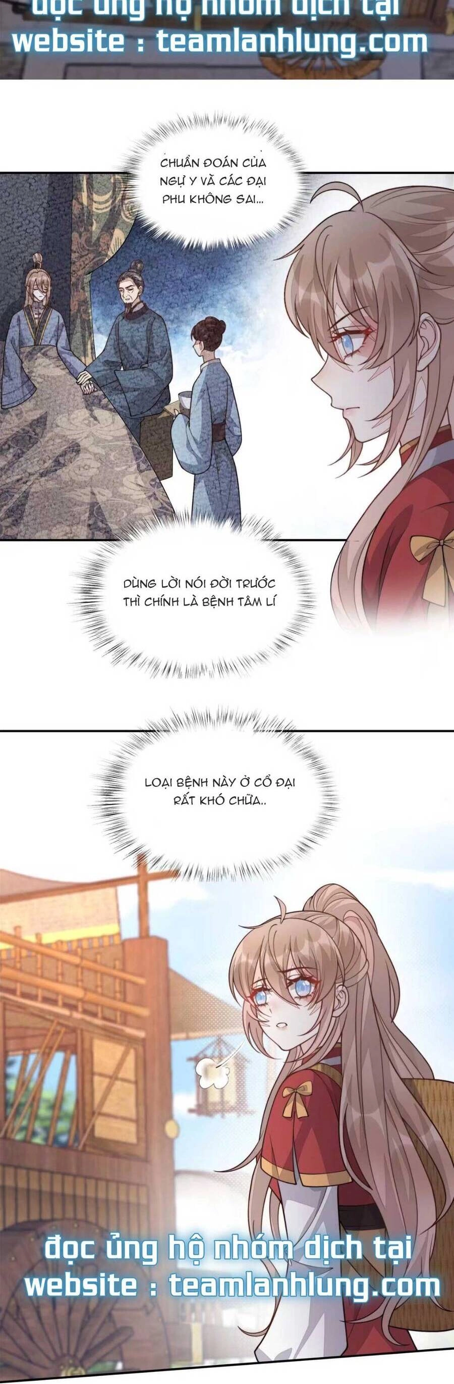 Đặc Công Thần Y Xuyên Không Chapter 26 - 13