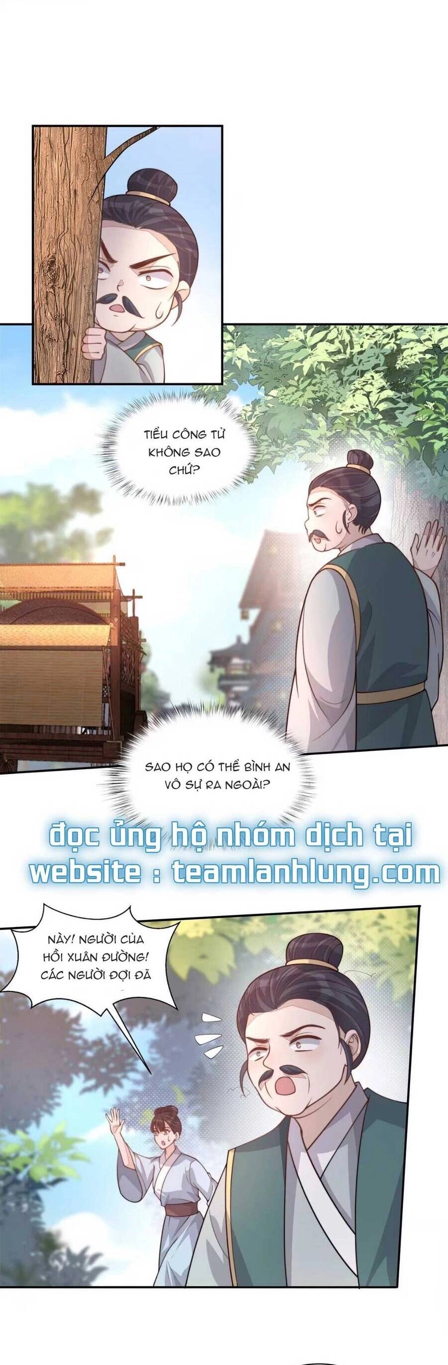 Đặc Công Thần Y Xuyên Không Chapter 26 - 14