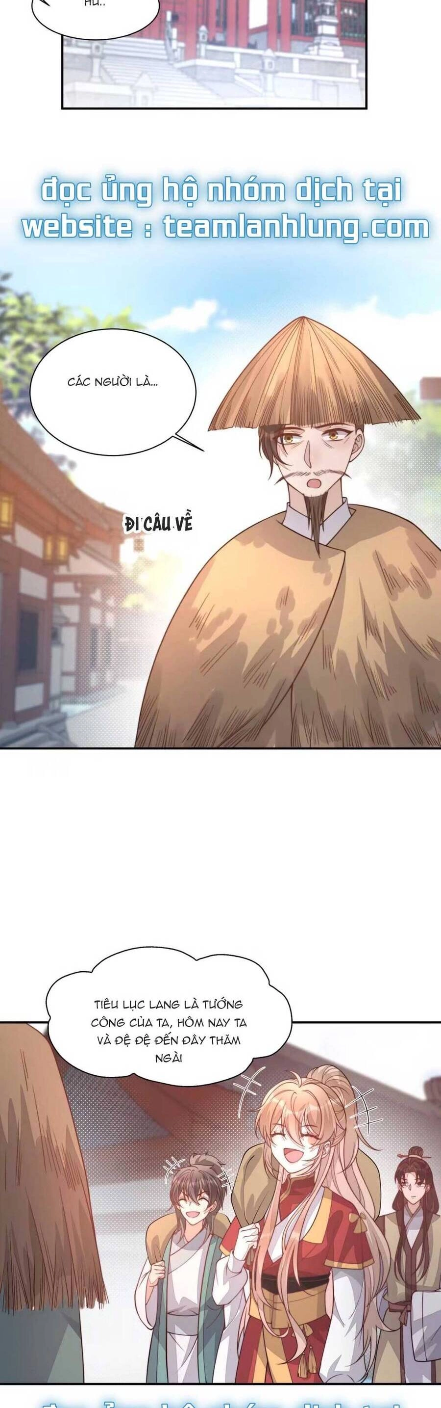 Đặc Công Thần Y Xuyên Không Chapter 26 - 17