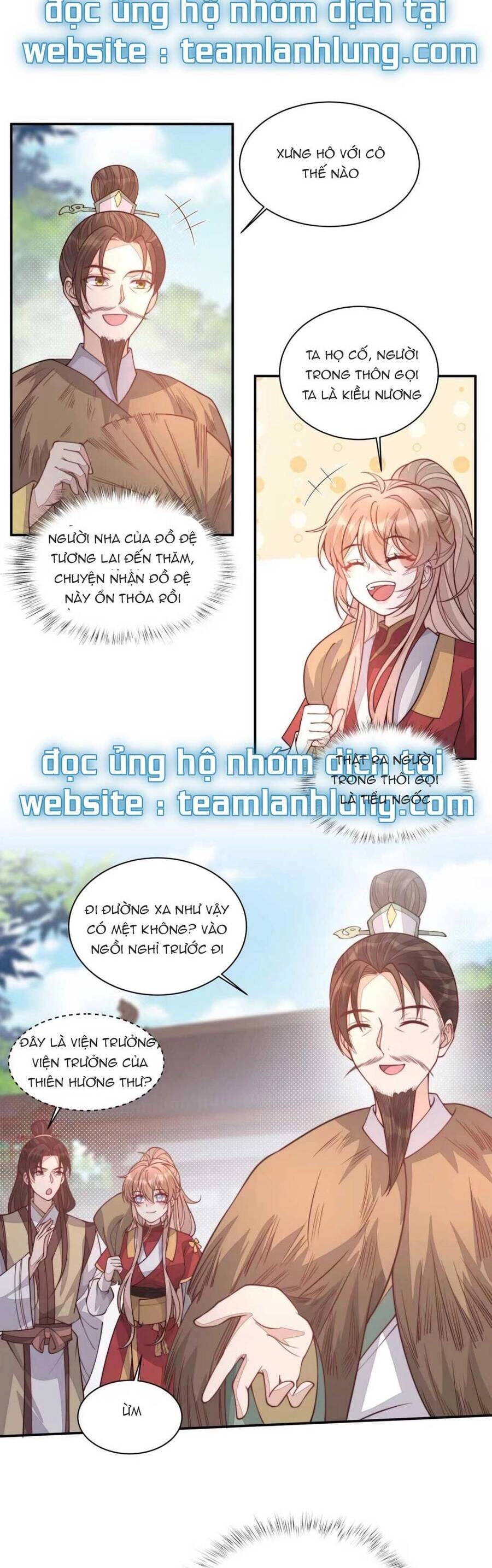 Đặc Công Thần Y Xuyên Không Chapter 26 - 18