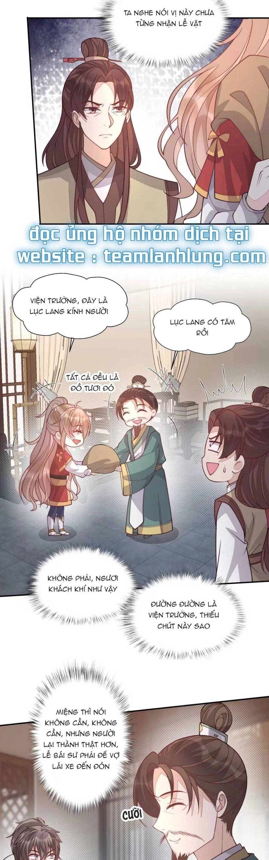 Đặc Công Thần Y Xuyên Không Chapter 26 - 19