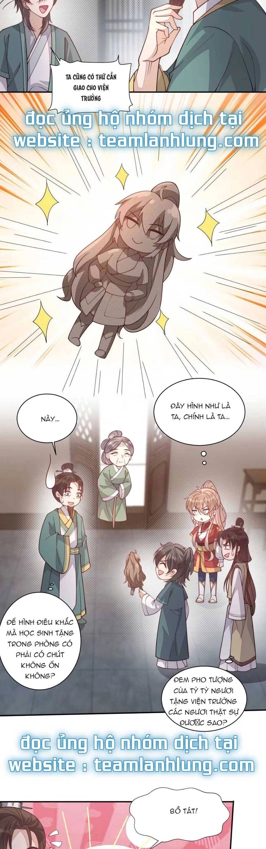 Đặc Công Thần Y Xuyên Không Chapter 26 - 20