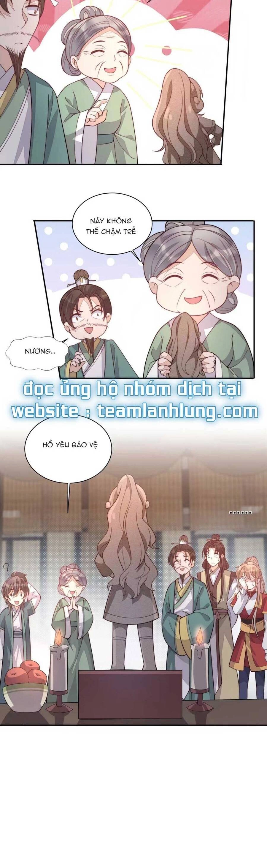 Đặc Công Thần Y Xuyên Không Chapter 26 - 21