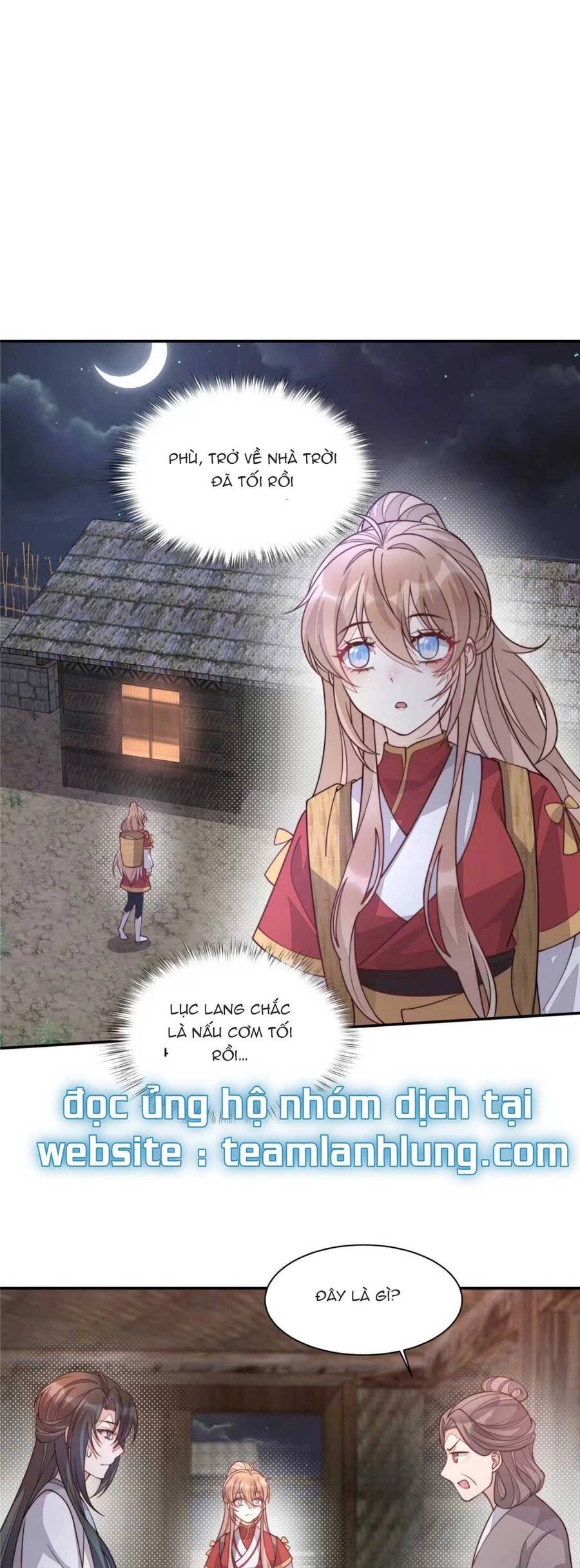 Đặc Công Thần Y Xuyên Không Chapter 26 - 22