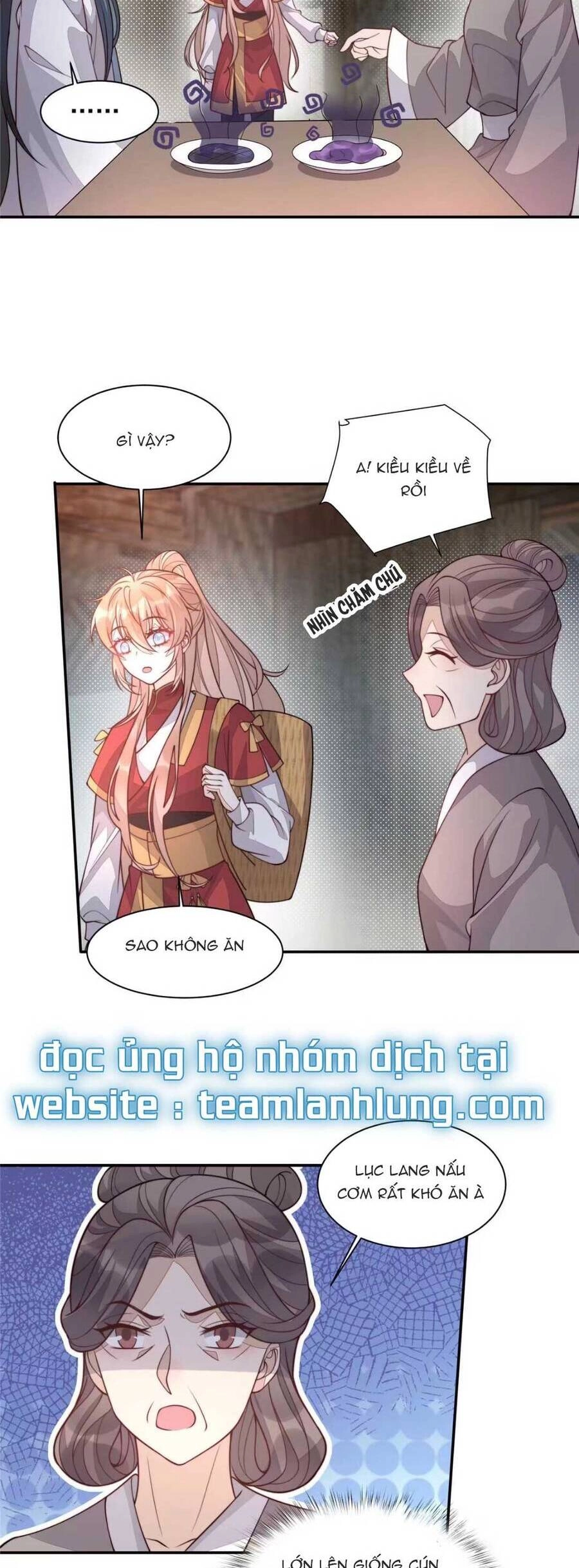 Đặc Công Thần Y Xuyên Không Chapter 26 - 23