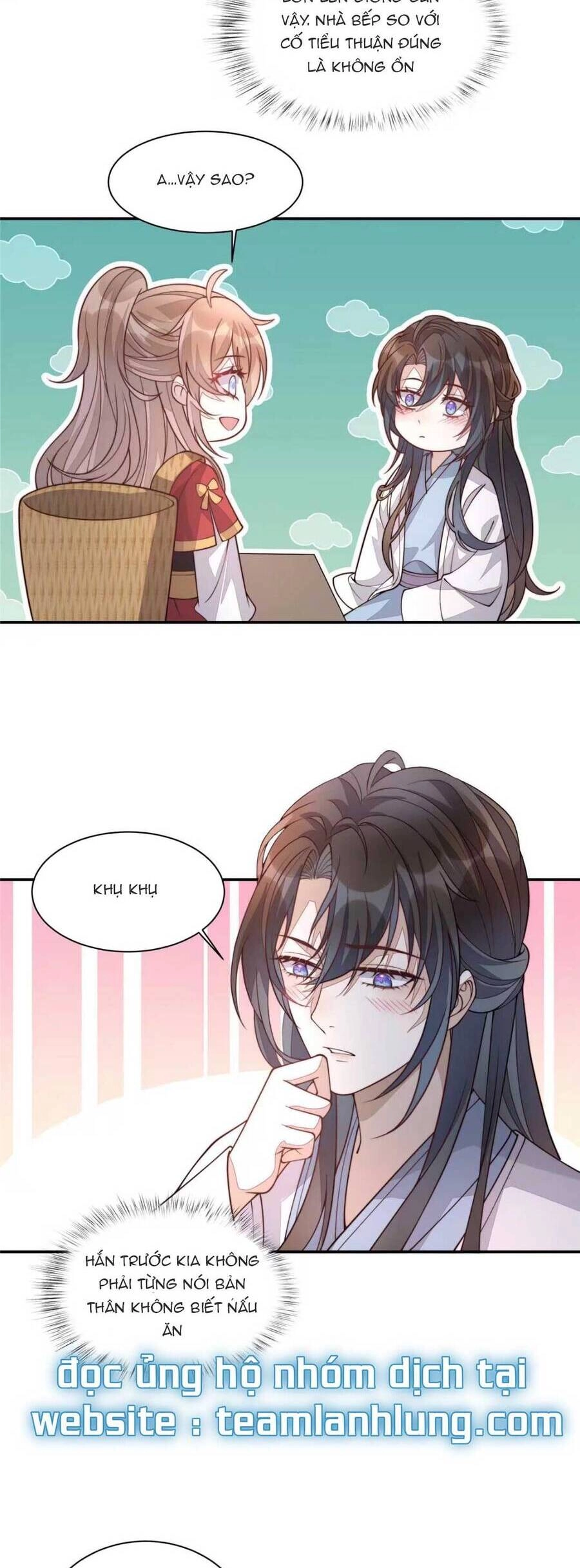 Đặc Công Thần Y Xuyên Không Chapter 26 - 24