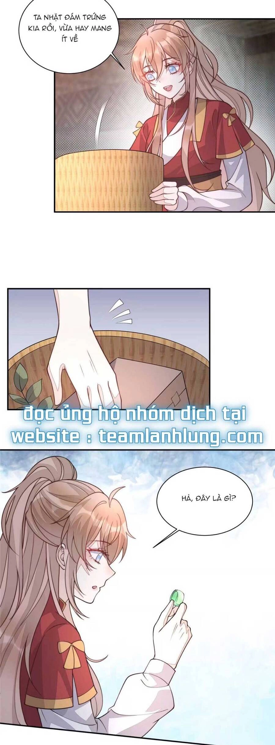 Đặc Công Thần Y Xuyên Không Chapter 26 - 25