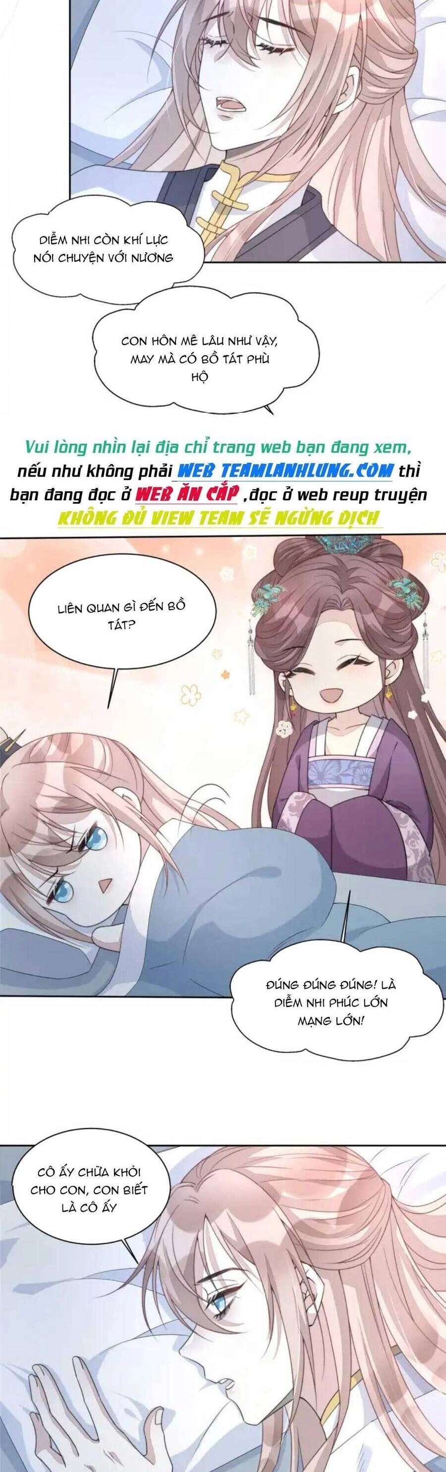 Đặc Công Thần Y Xuyên Không Chapter 27 - 5