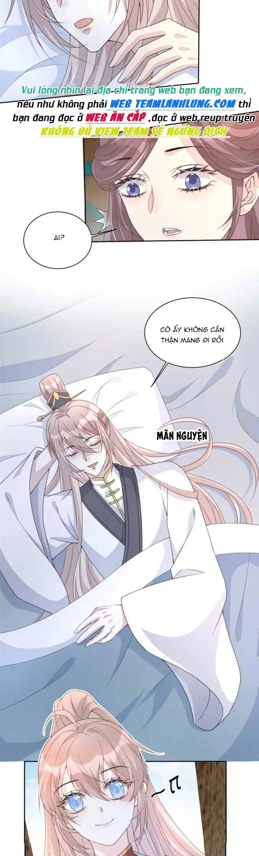 Đặc Công Thần Y Xuyên Không Chapter 27 - 7