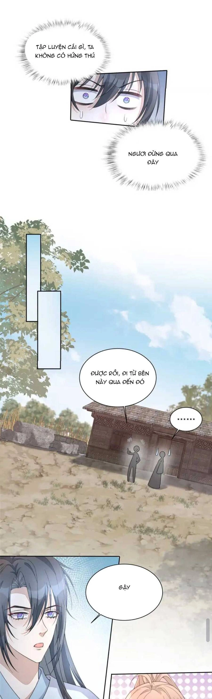 Đặc Công Thần Y Xuyên Không Chapter 27 - 9