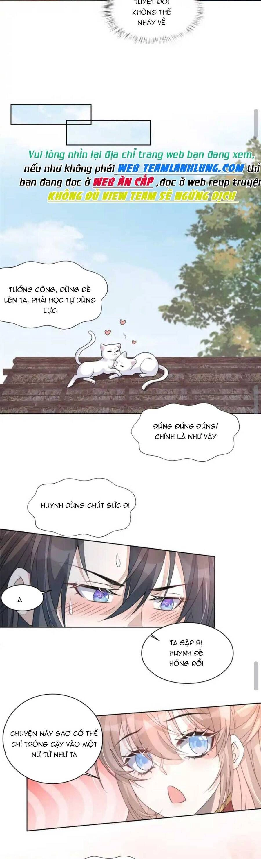 Đặc Công Thần Y Xuyên Không Chapter 27 - 12