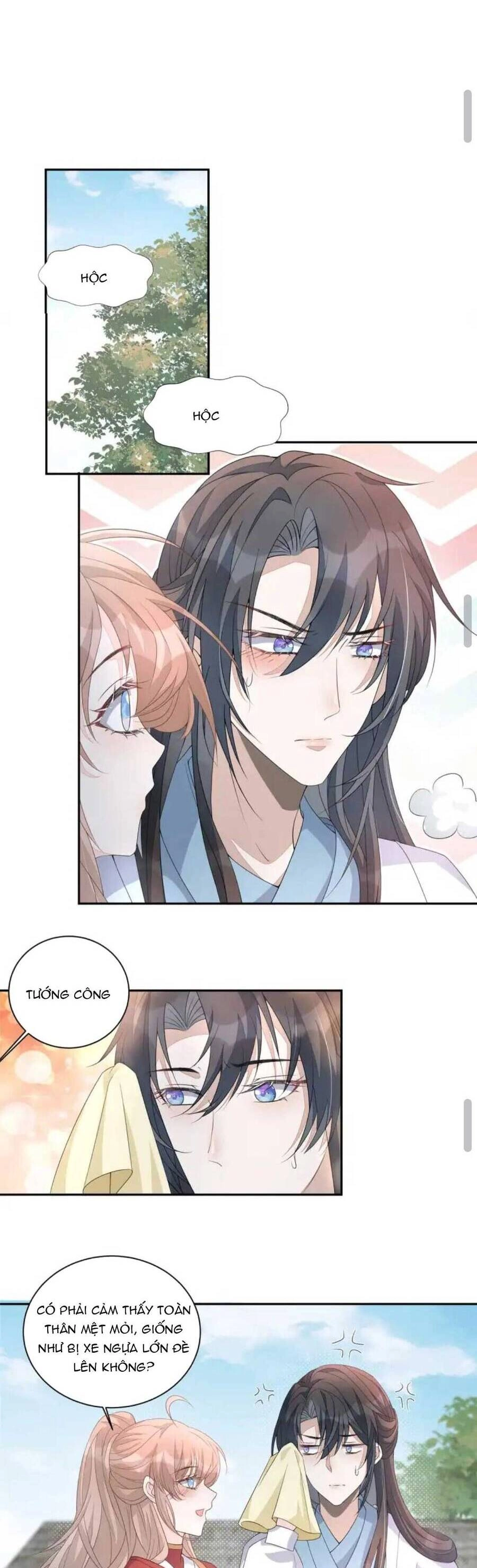 Đặc Công Thần Y Xuyên Không Chapter 27 - 14