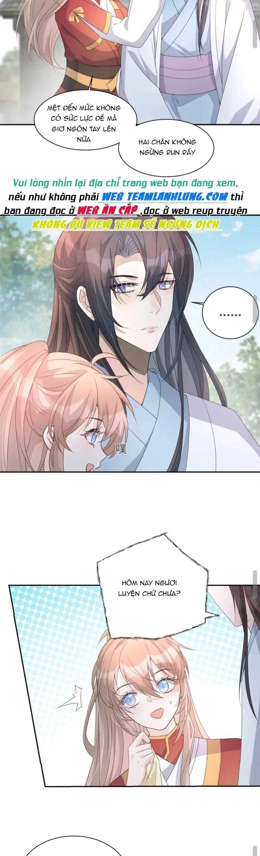 Đặc Công Thần Y Xuyên Không Chapter 27 - 15