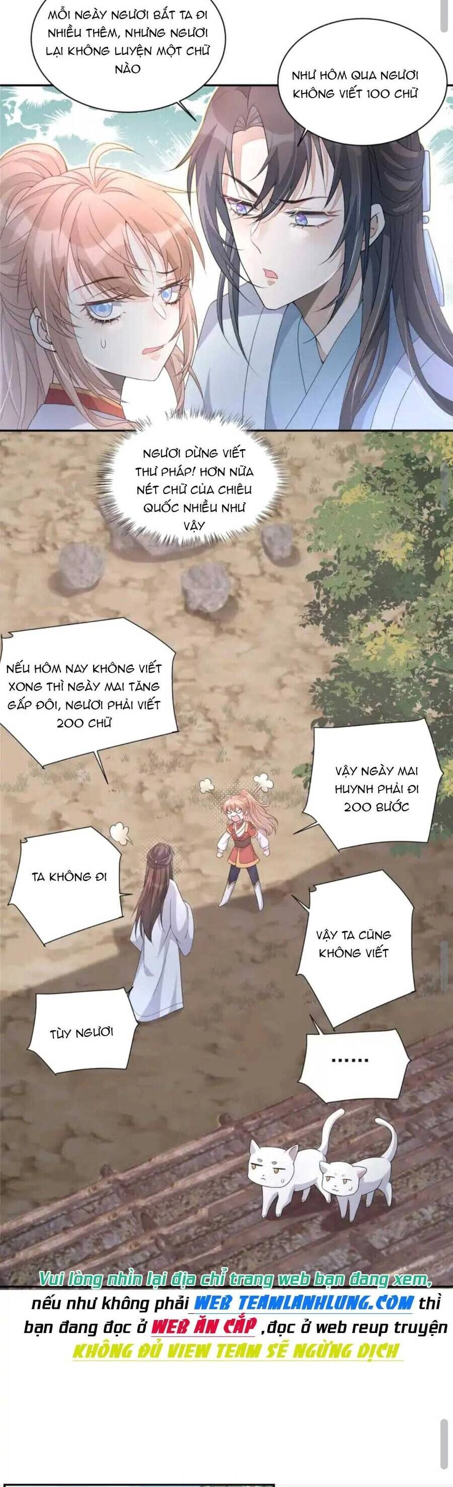 Đặc Công Thần Y Xuyên Không Chapter 27 - 16