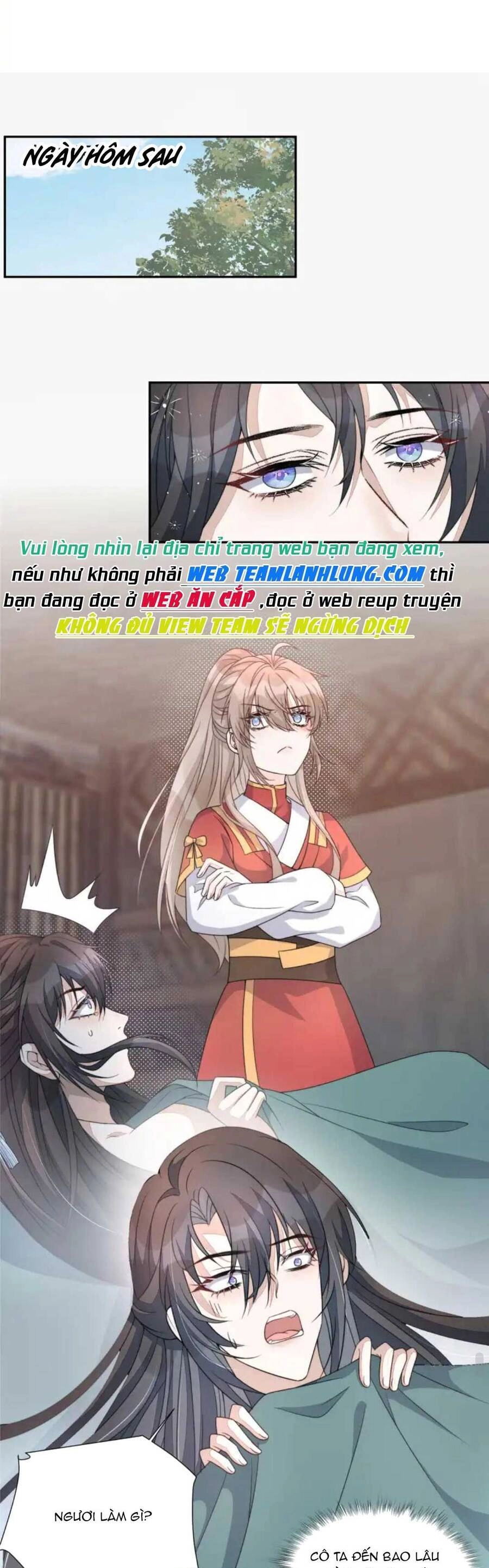 Đặc Công Thần Y Xuyên Không Chapter 27 - 17