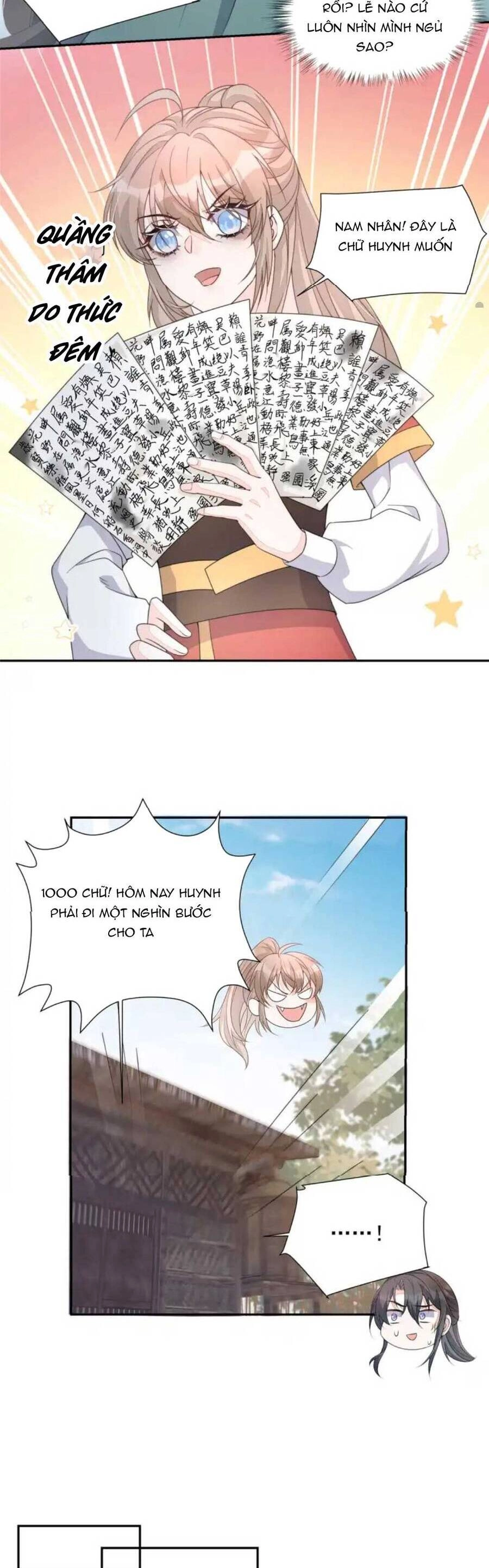 Đặc Công Thần Y Xuyên Không Chapter 27 - 18