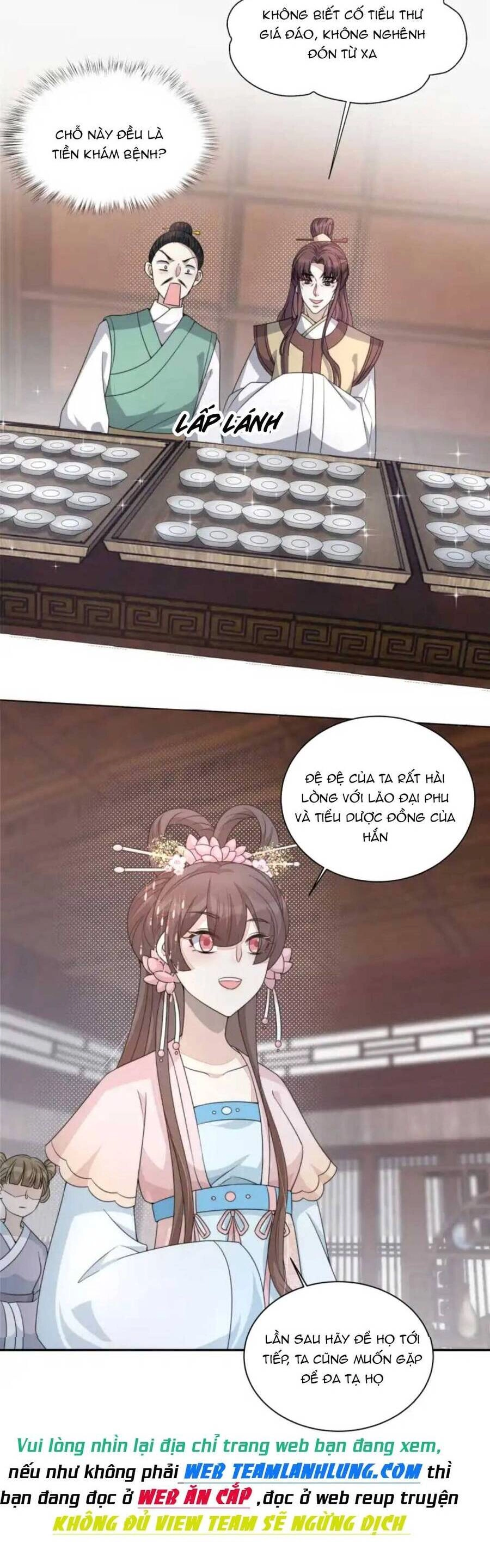 Đặc Công Thần Y Xuyên Không Chapter 27 - 20