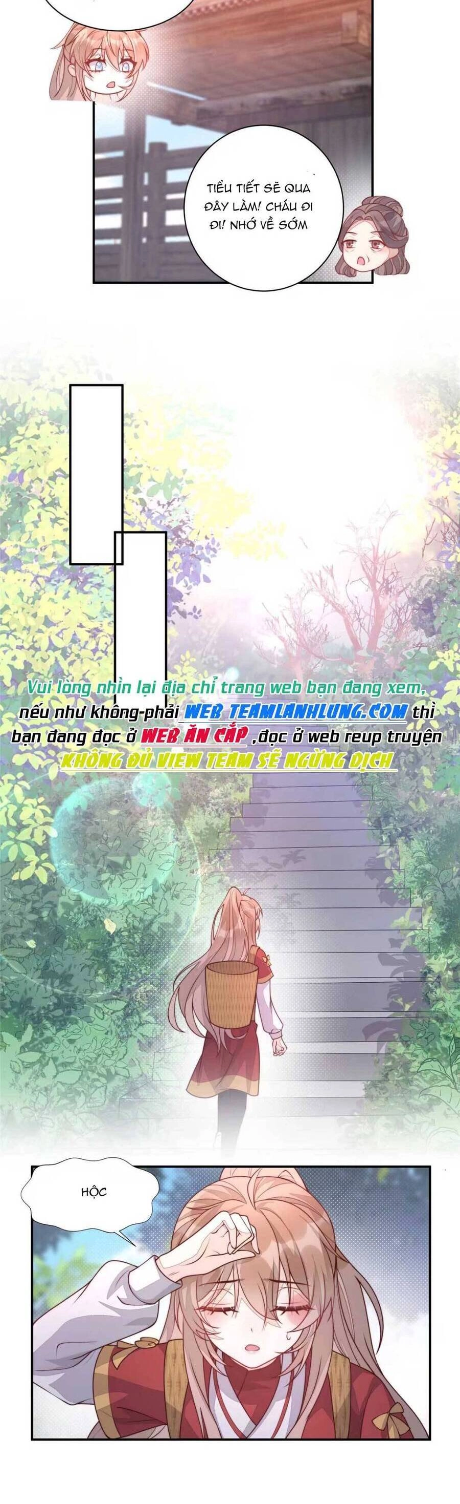 Đặc Công Thần Y Xuyên Không Chapter 28 - 5