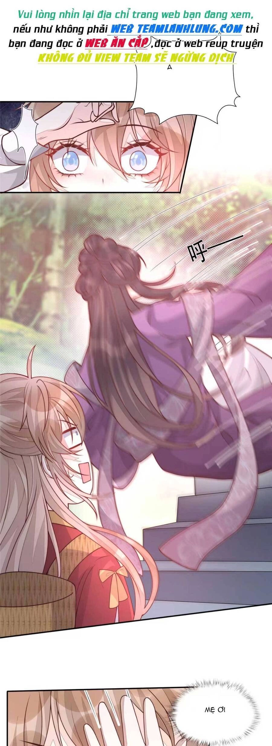 Đặc Công Thần Y Xuyên Không Chapter 28 - 6