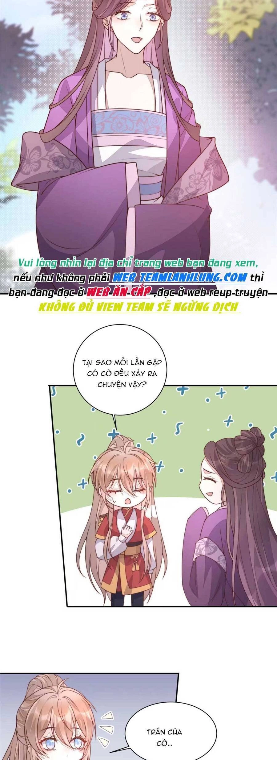 Đặc Công Thần Y Xuyên Không Chapter 28 - 8