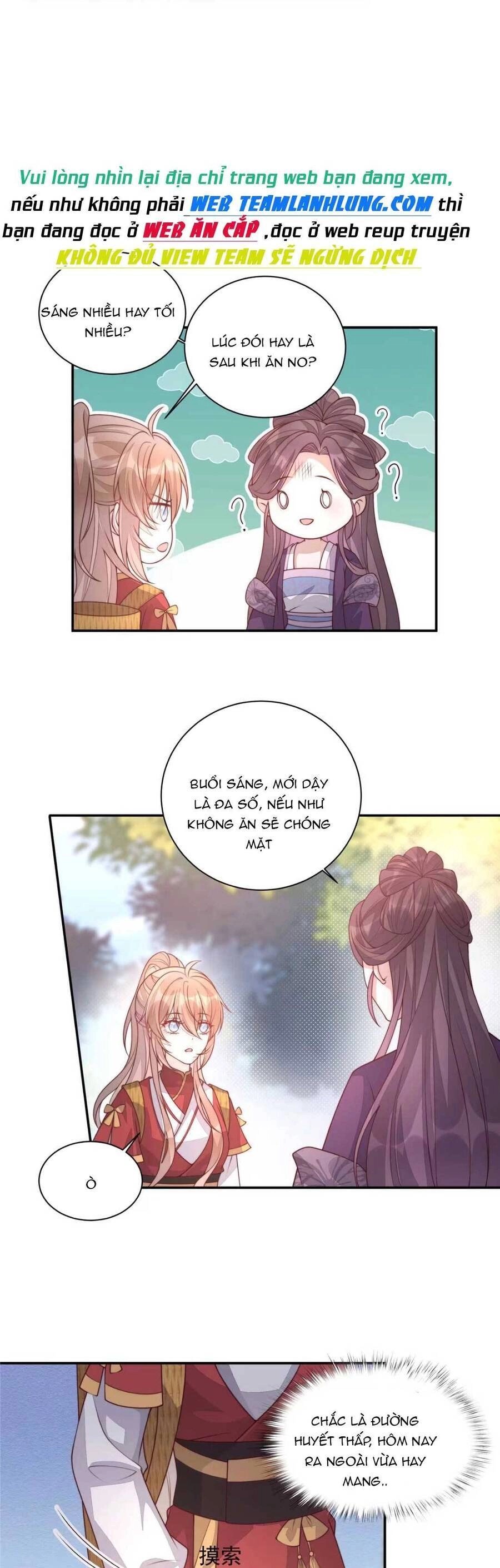 Đặc Công Thần Y Xuyên Không Chapter 28 - 11