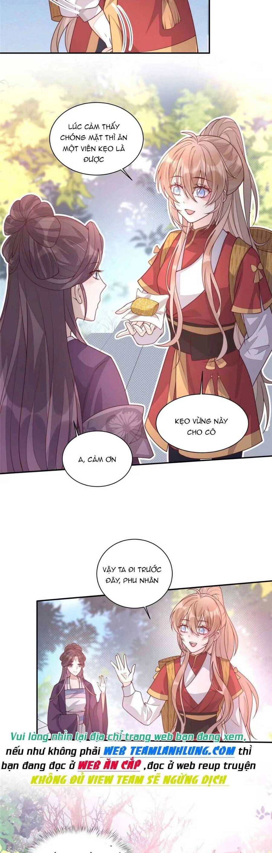 Đặc Công Thần Y Xuyên Không Chapter 28 - 12