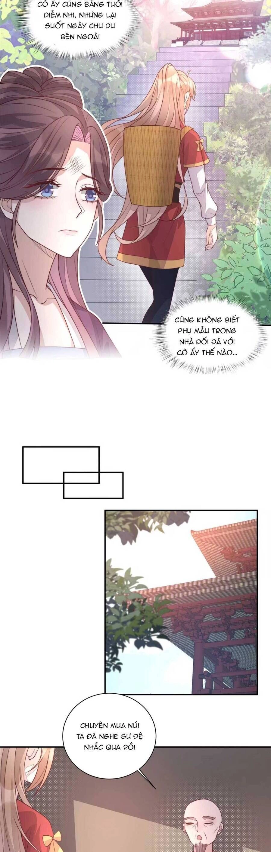 Đặc Công Thần Y Xuyên Không Chapter 28 - 13