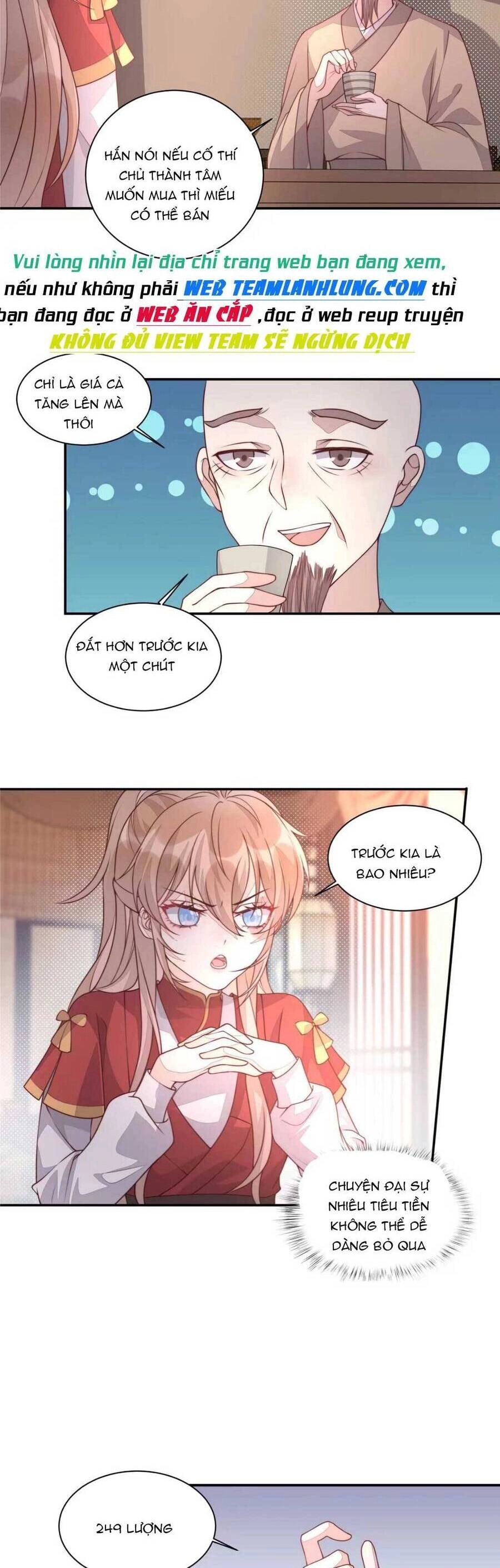 Đặc Công Thần Y Xuyên Không Chapter 28 - 14