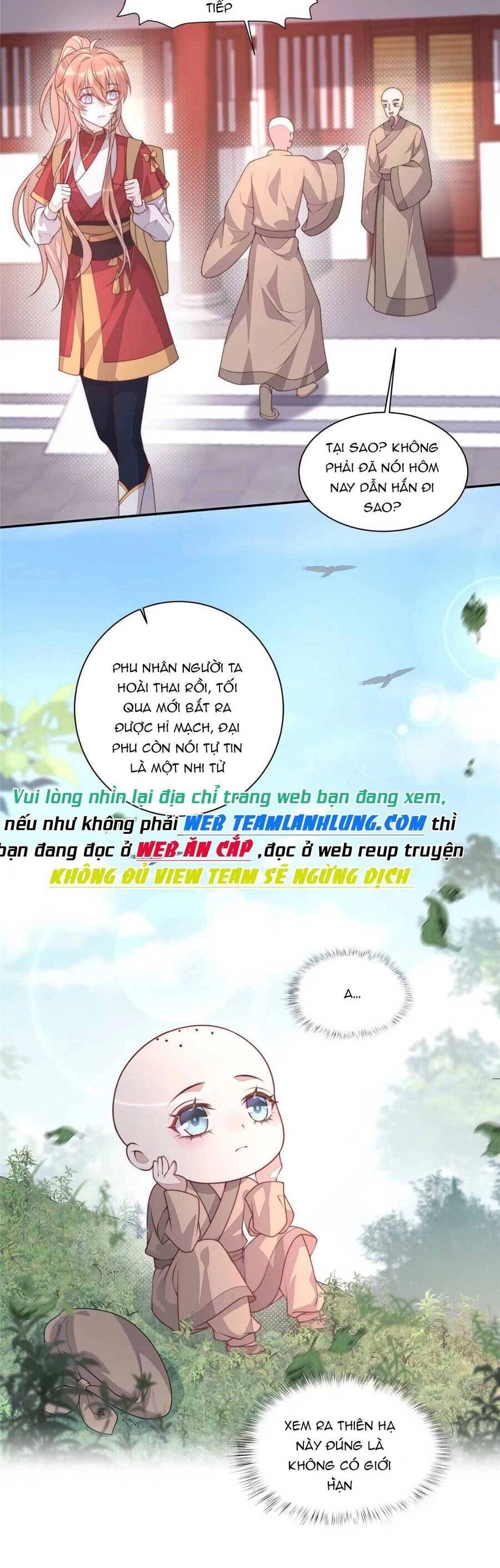 Đặc Công Thần Y Xuyên Không Chapter 28 - 16