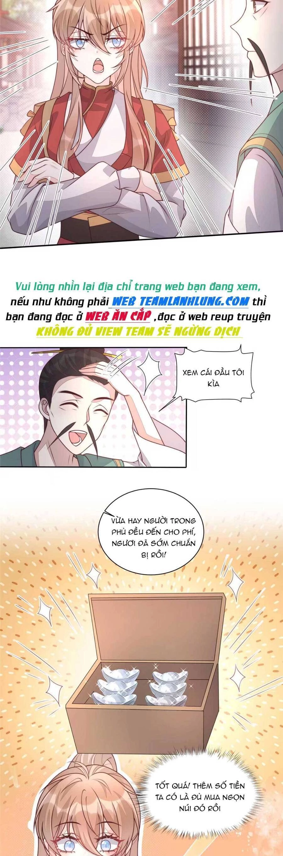 Đặc Công Thần Y Xuyên Không Chapter 28 - 19