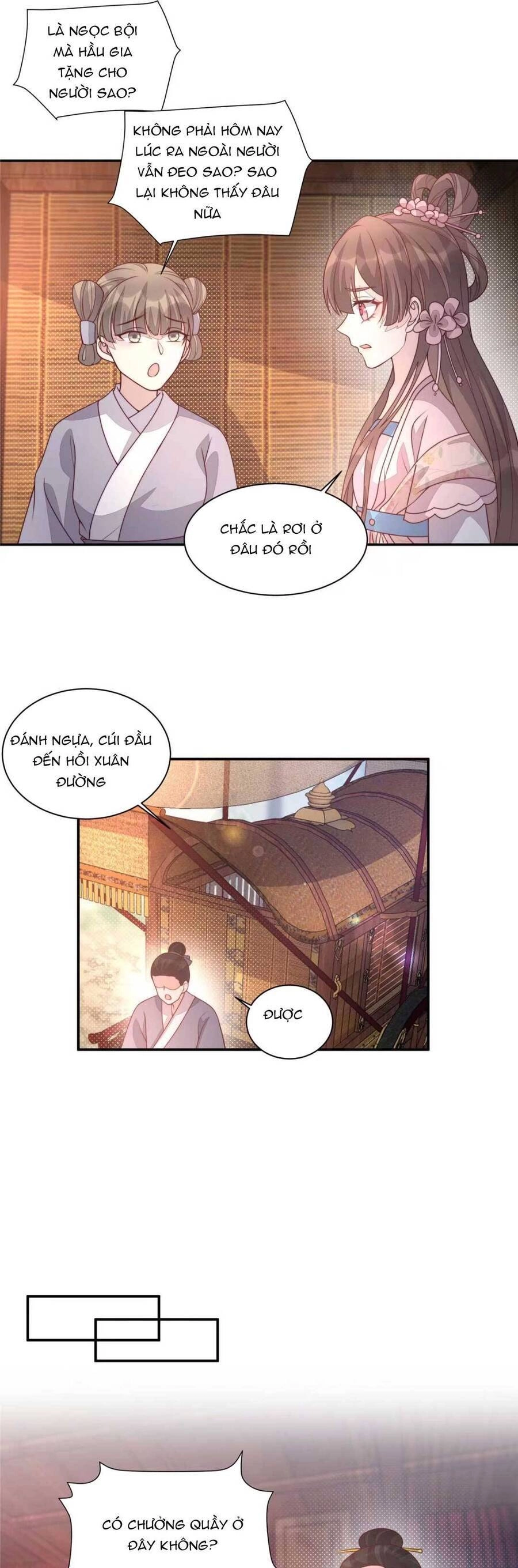 Đặc Công Thần Y Xuyên Không Chapter 28 - 21