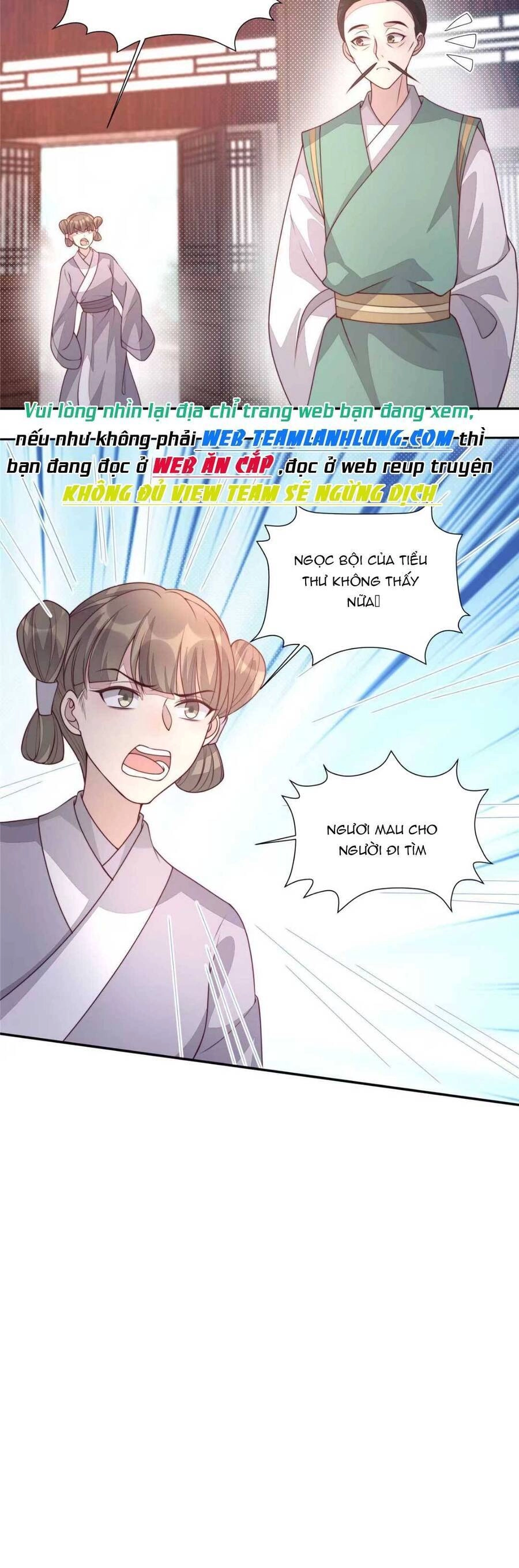 Đặc Công Thần Y Xuyên Không Chapter 28 - 22