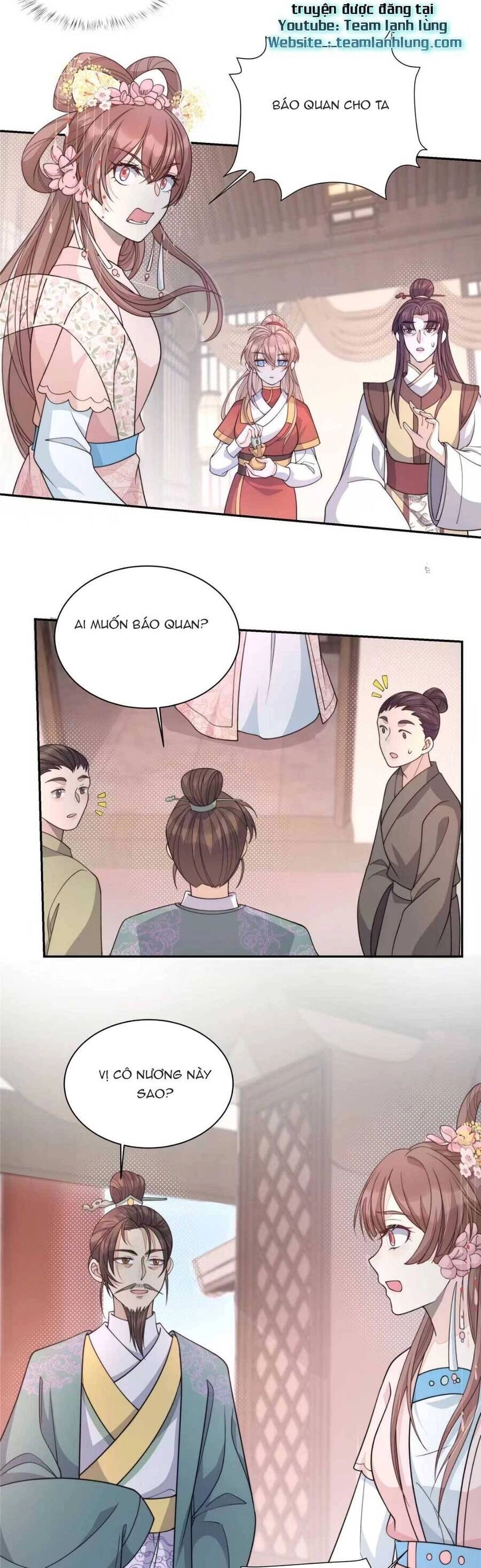 Đặc Công Thần Y Xuyên Không Chapter 29 - 19