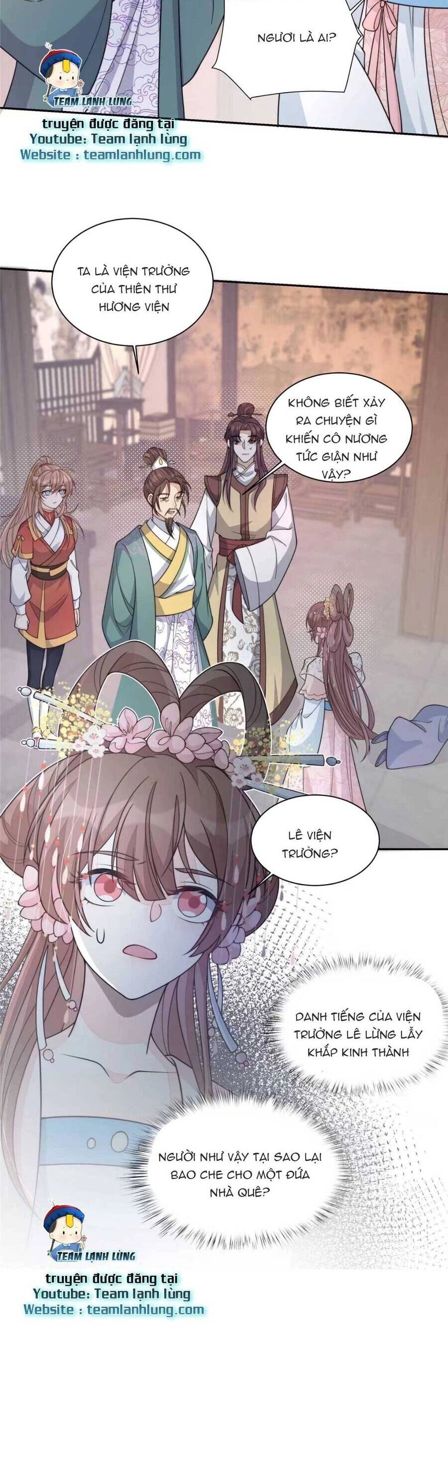 Đặc Công Thần Y Xuyên Không Chapter 29 - 20