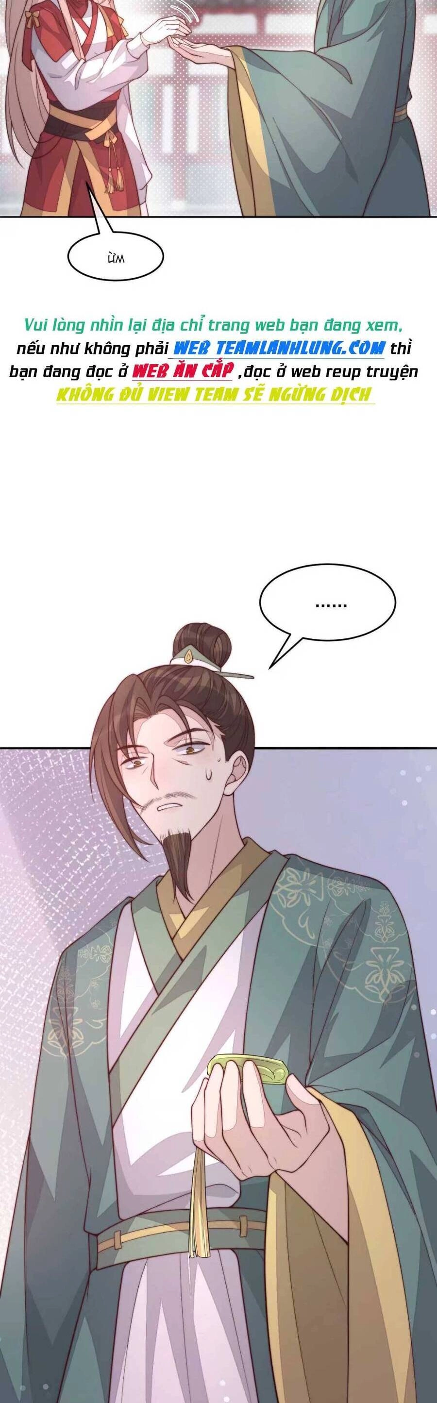 Đặc Công Thần Y Xuyên Không Chapter 30 - 5