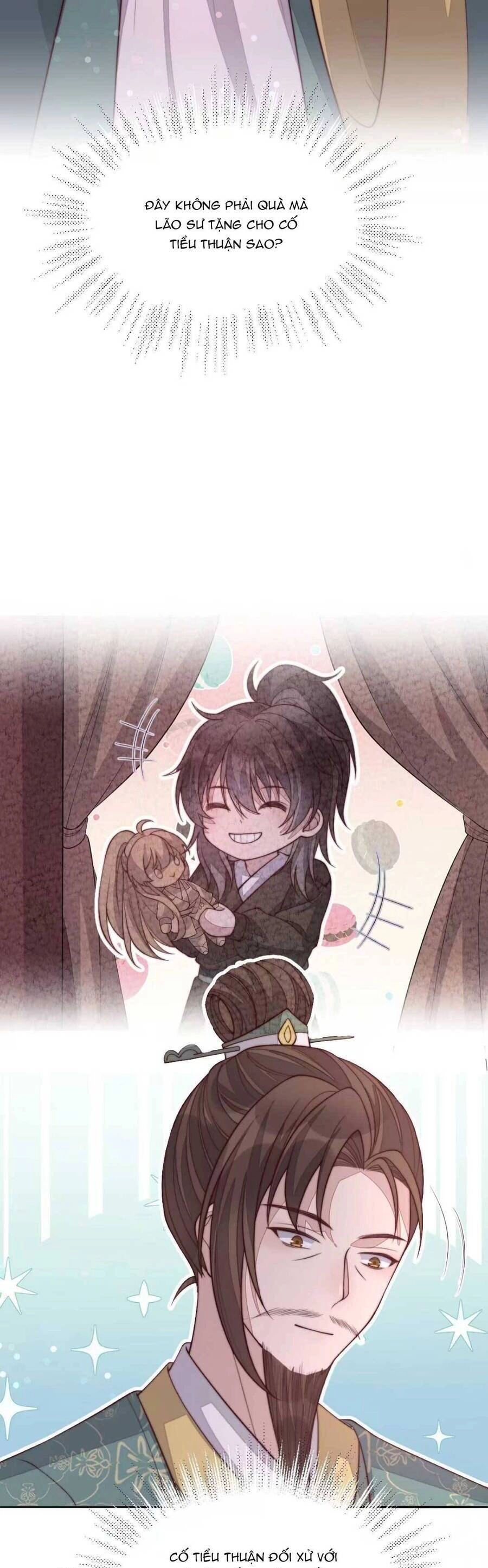 Đặc Công Thần Y Xuyên Không Chapter 30 - 6