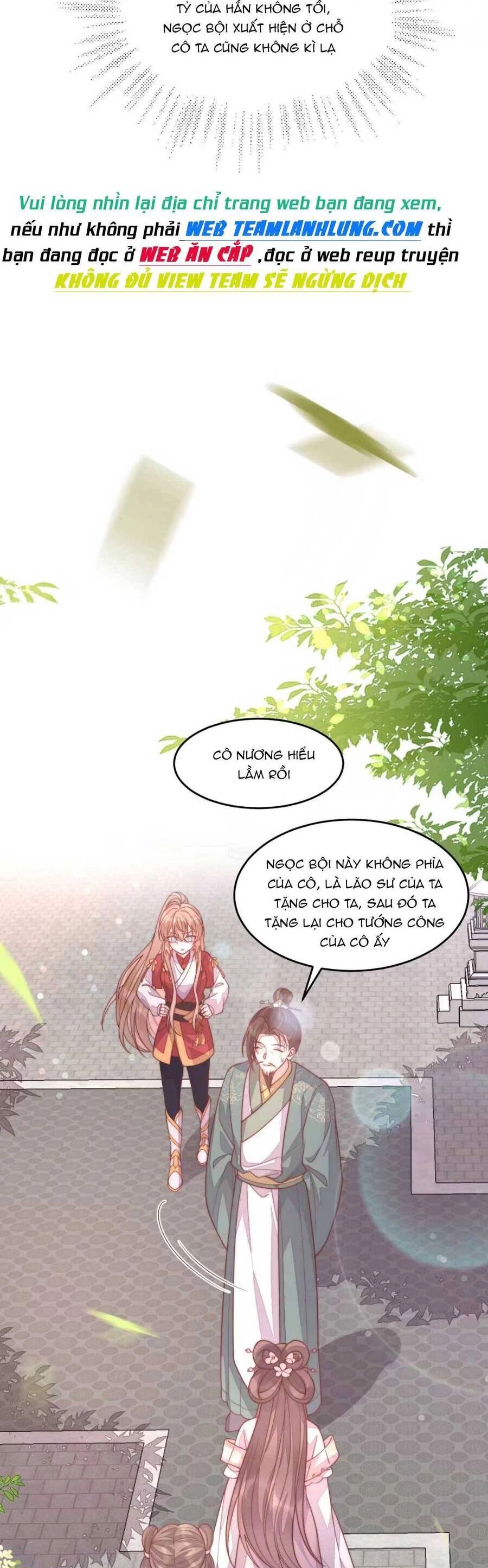 Đặc Công Thần Y Xuyên Không Chapter 30 - 7