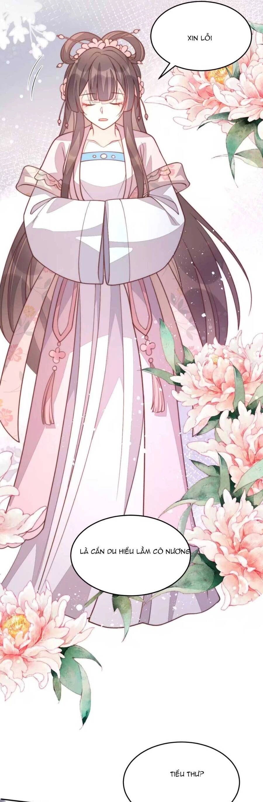 Đặc Công Thần Y Xuyên Không Chapter 30 - 11