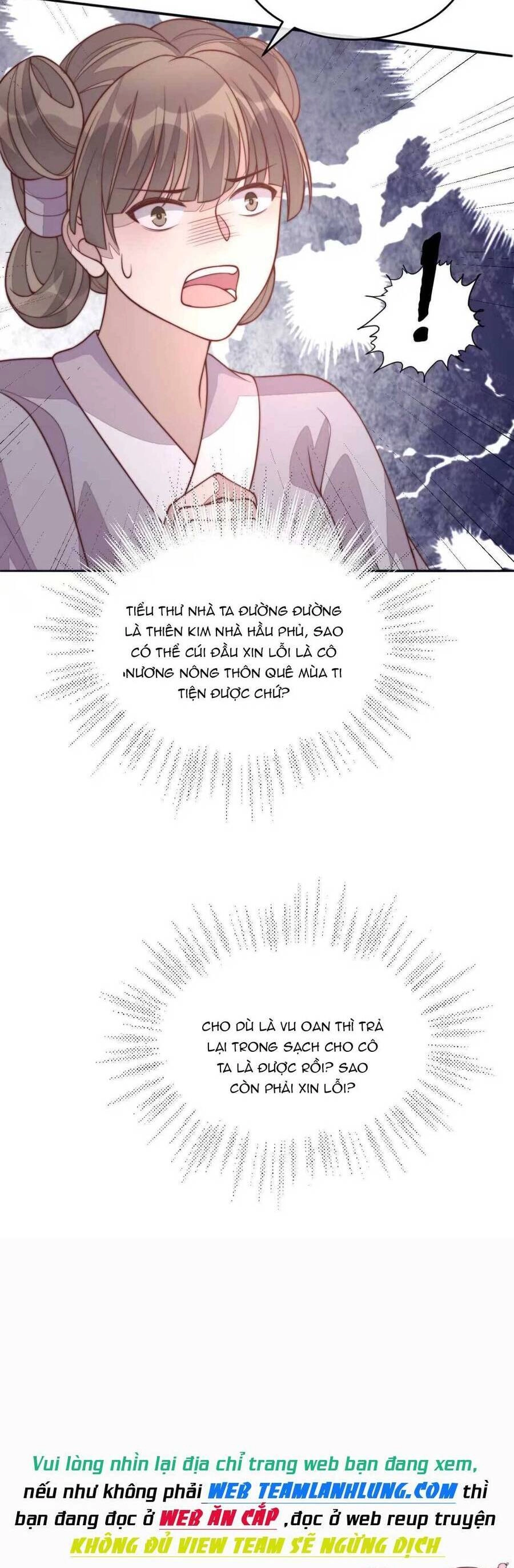 Đặc Công Thần Y Xuyên Không Chapter 30 - 12