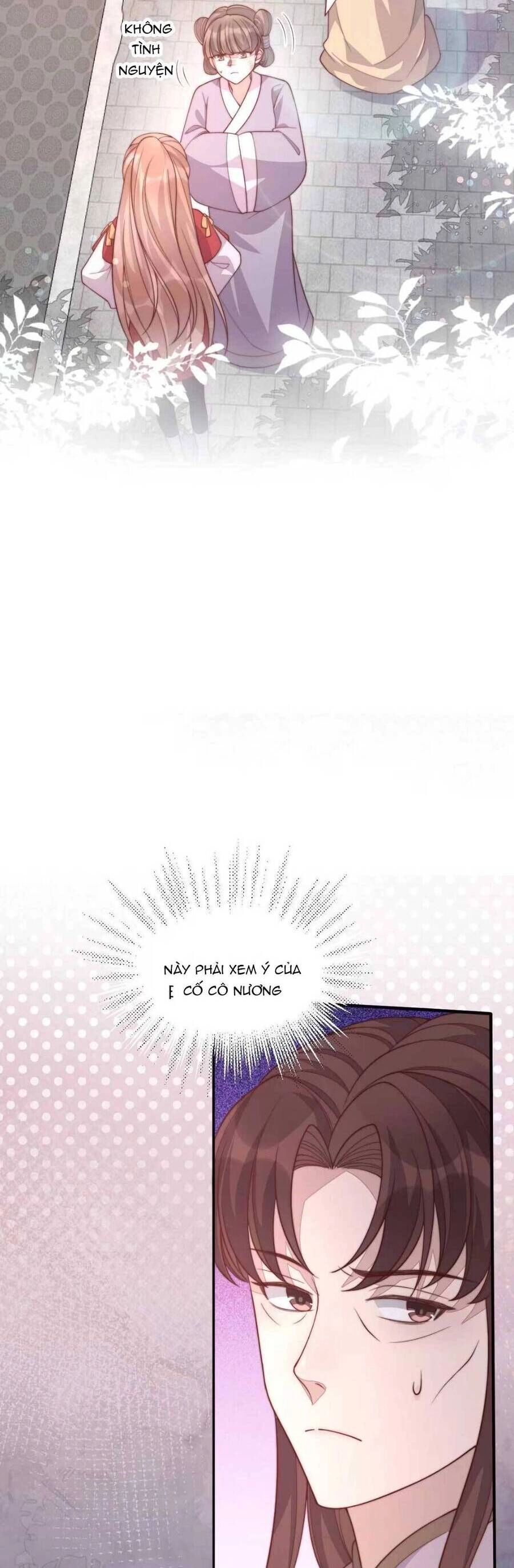 Đặc Công Thần Y Xuyên Không Chapter 30 - 14