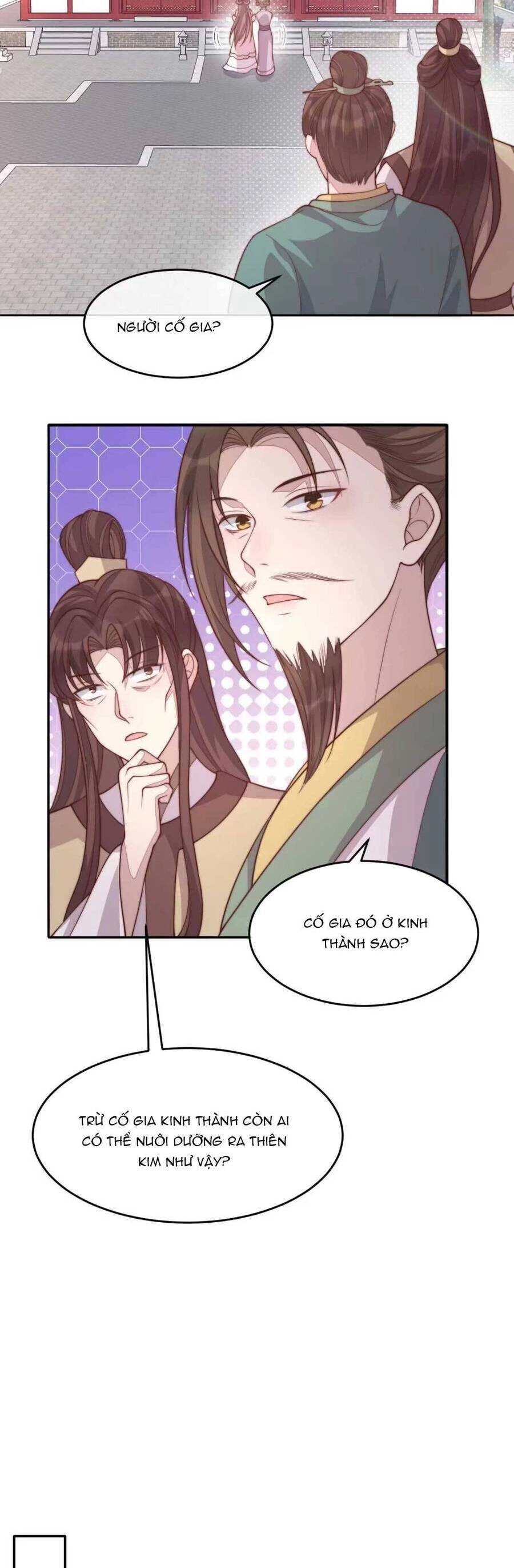 Đặc Công Thần Y Xuyên Không Chapter 30 - 17