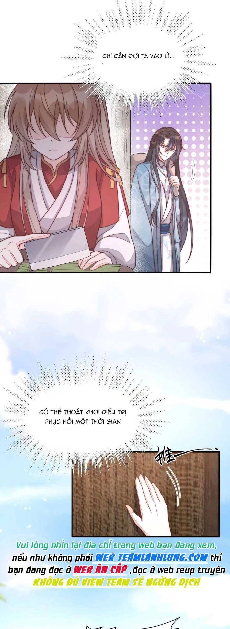 Đặc Công Thần Y Xuyên Không Chapter 30 - 19