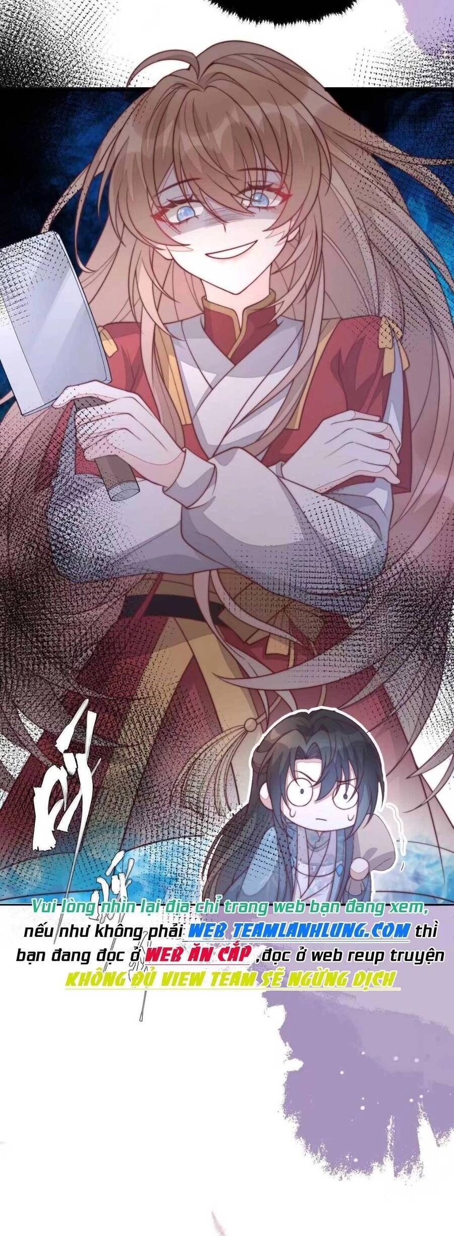 Đặc Công Thần Y Xuyên Không Chapter 30 - 21