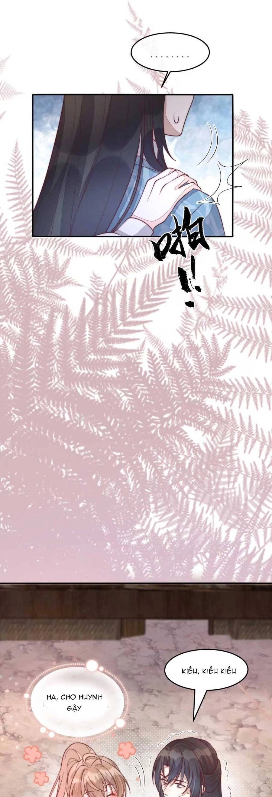 Đặc Công Thần Y Xuyên Không Chapter 30 - 22